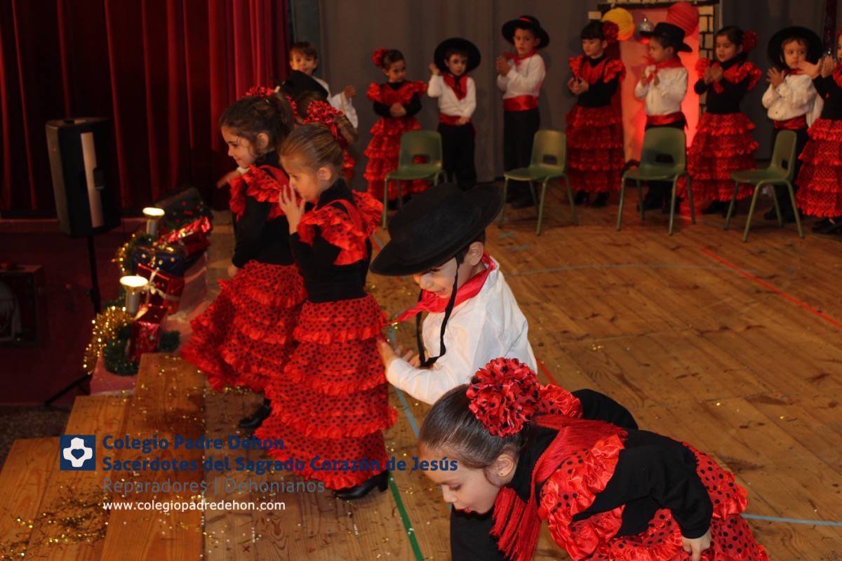 2014 12 18 2º INFANTIL FESTIVAL NAVIDAD  (136)
